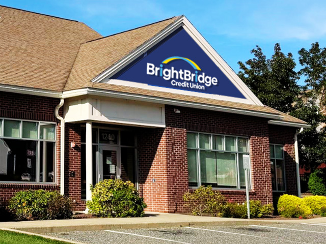 Sumner Avenue Branch Exterior
